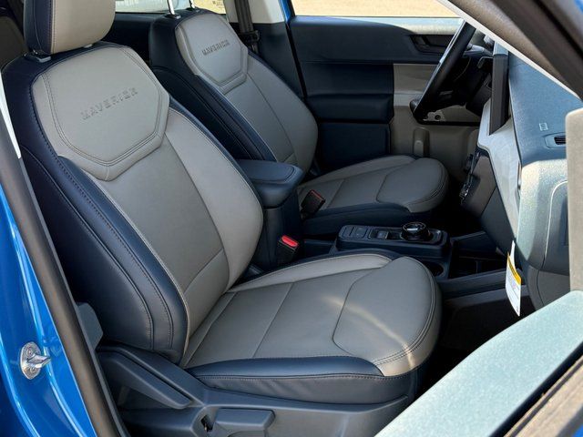 New 2026 Velocity Blue Ford Lariat image 9