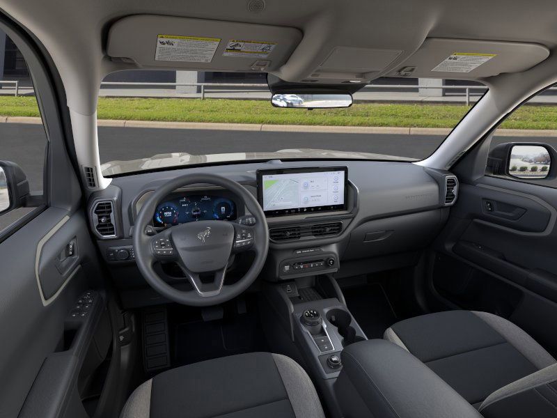 New Car 2025 Ford Bronco Sport  Big Bend For Sale Under $30,000 In Austin, Texas