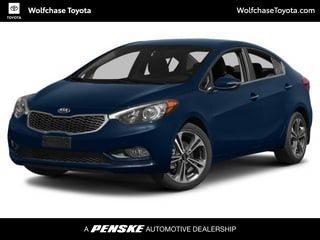 2015 Kia Forte LX -
                  Cordova, TN