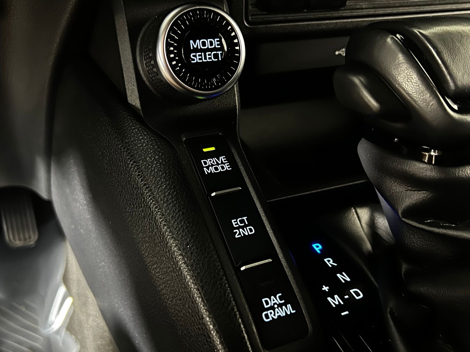 Thumbnail: 2024 Toyota Land Cruiser - 21