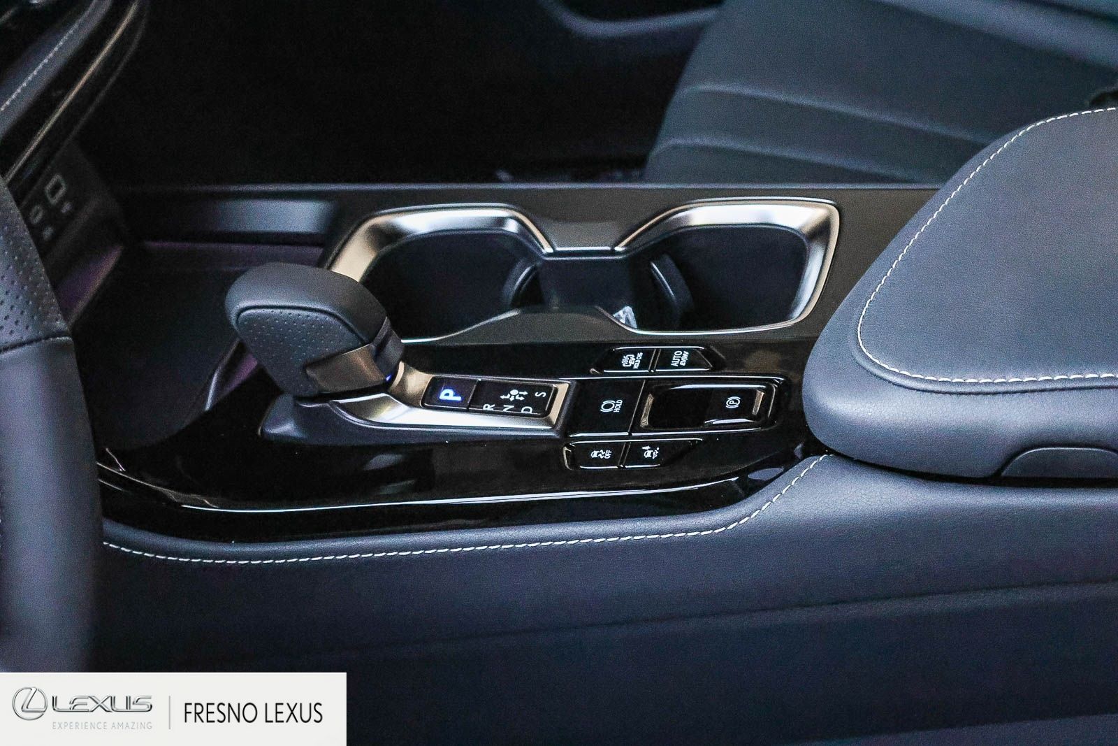 New 2026 White Lexus 450h+ F SPORT image 20