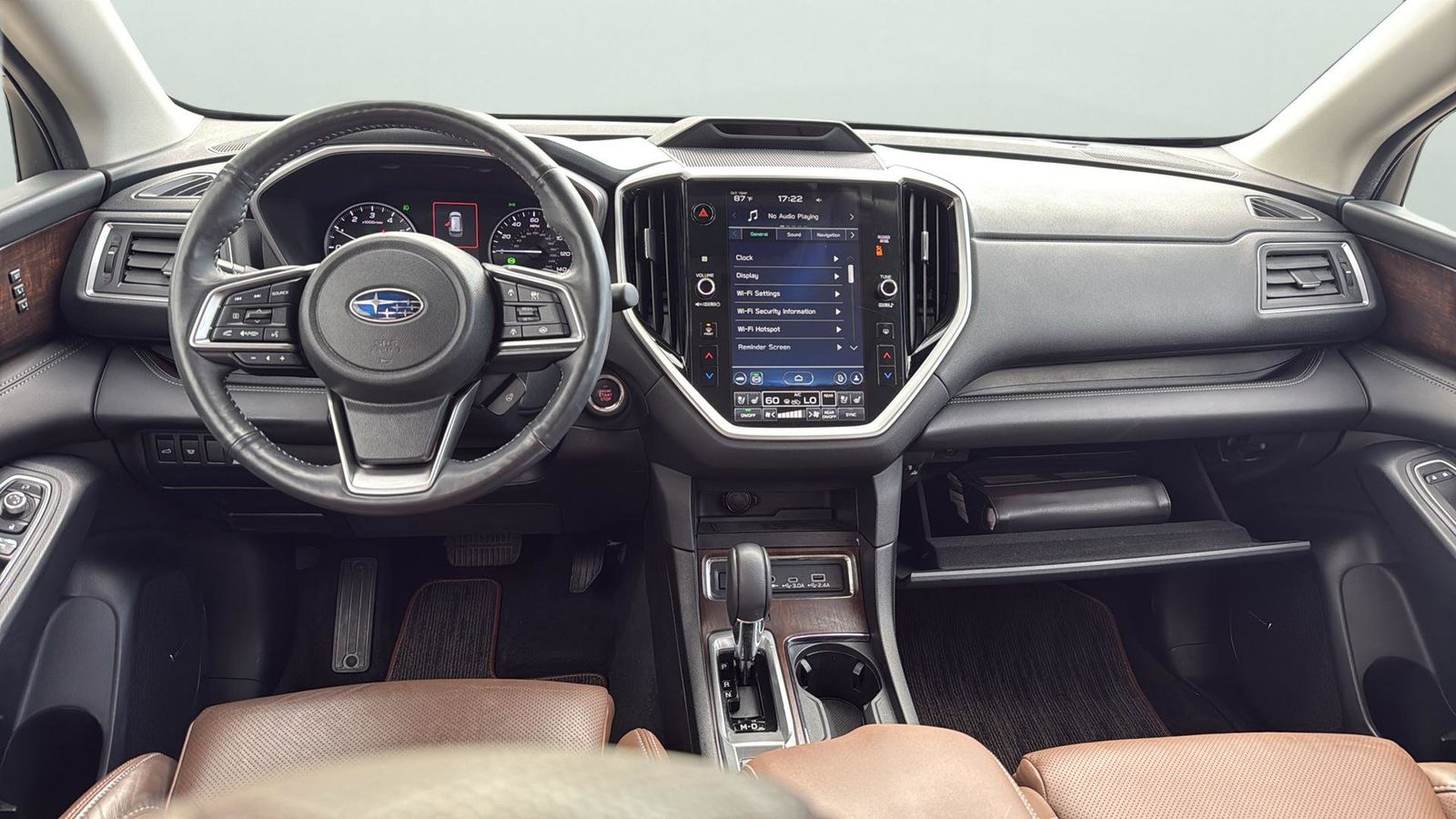 Used Car 2023 Subaru Ascent  Touring For Sale Under $40,000 In Austin, Texas