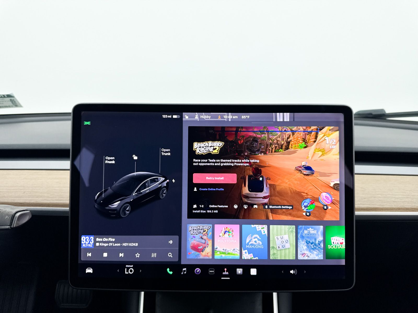 View vehicle photo 6