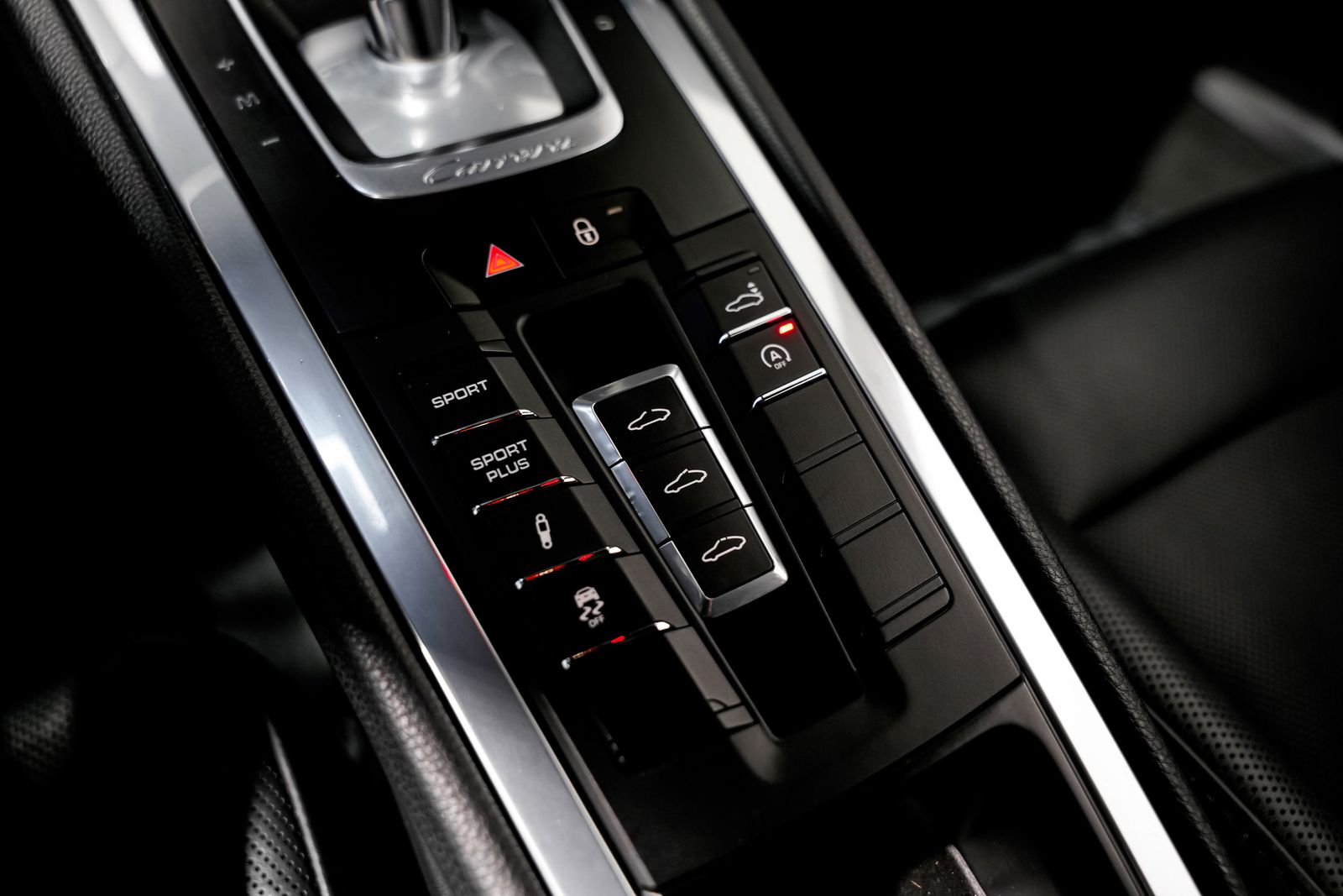 2012 Porsche 911 Carrera S — photo 14