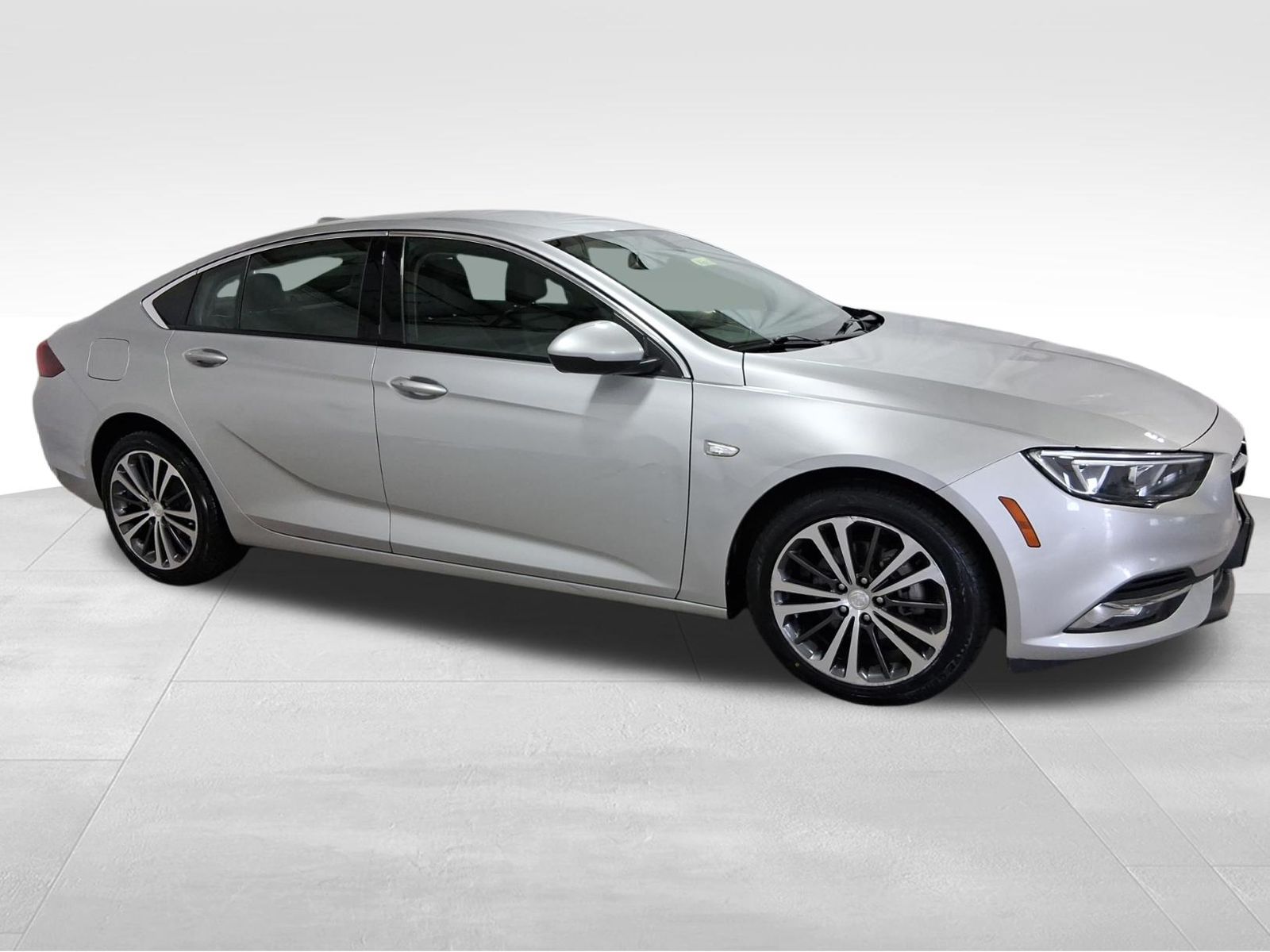 Used Car 2018 Buick Regal  Essence For Sale Under $15,000 In Austin, Texas