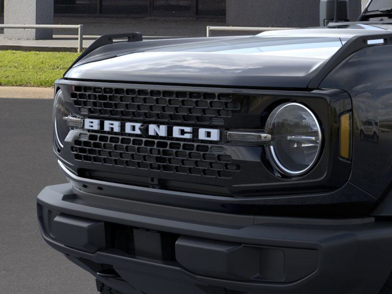 New Car 2025 Ford Bronco  Big Bend For Sale Under $50,000 In Austin, Texas