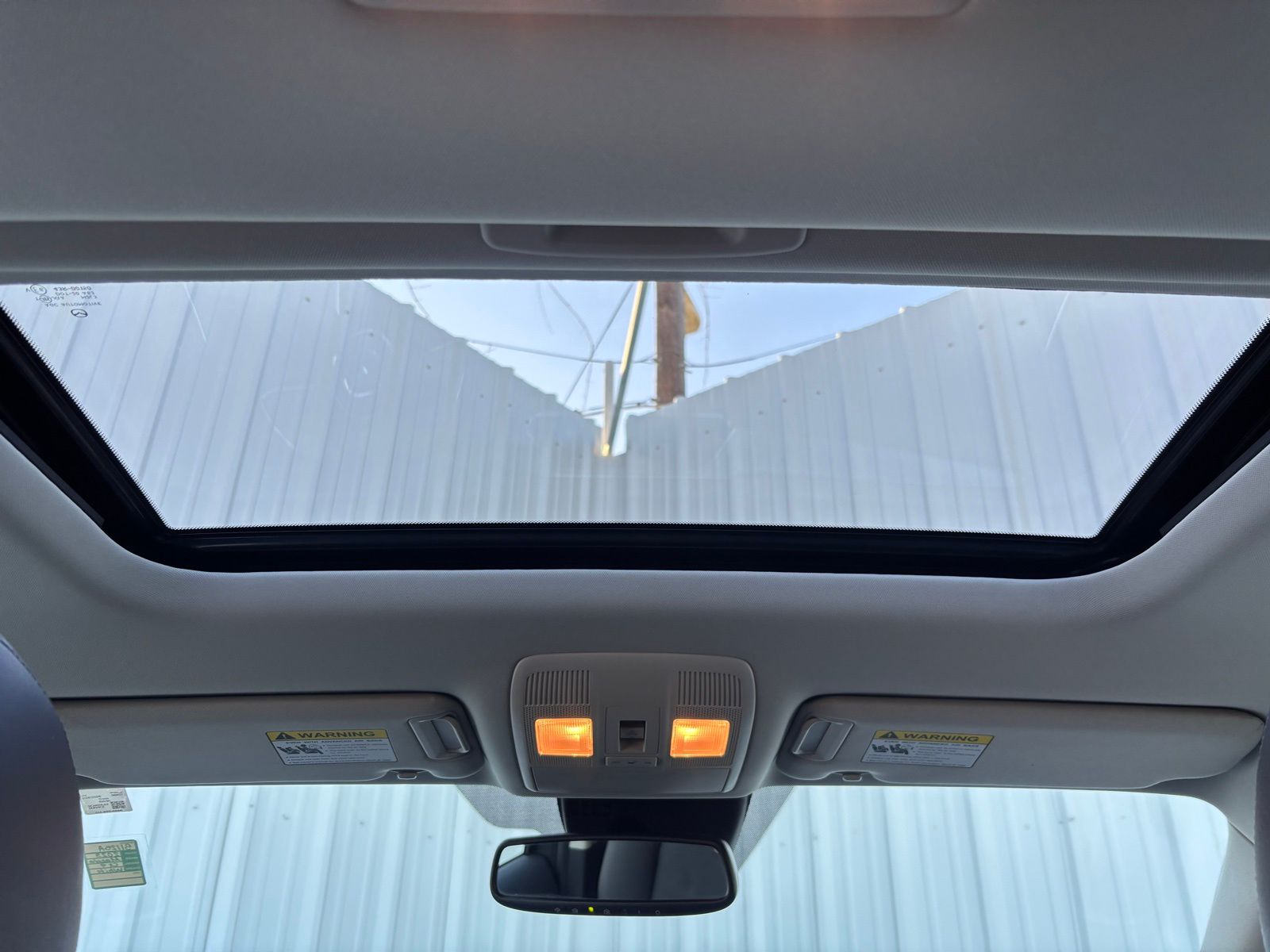 Used Car 2023 Mazda Cx-9  Touring For Sale Under $30,000 In Austin, Texas