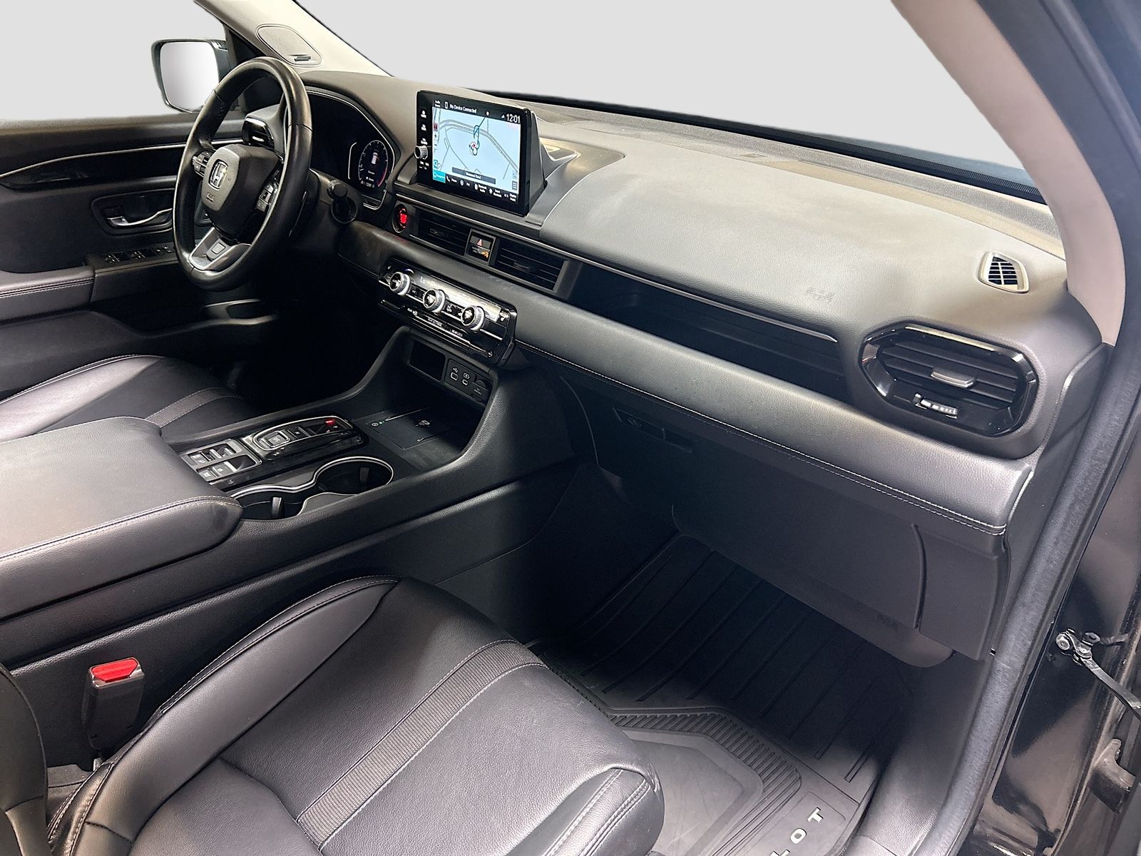 Used 2024 Black Honda Touring image 32