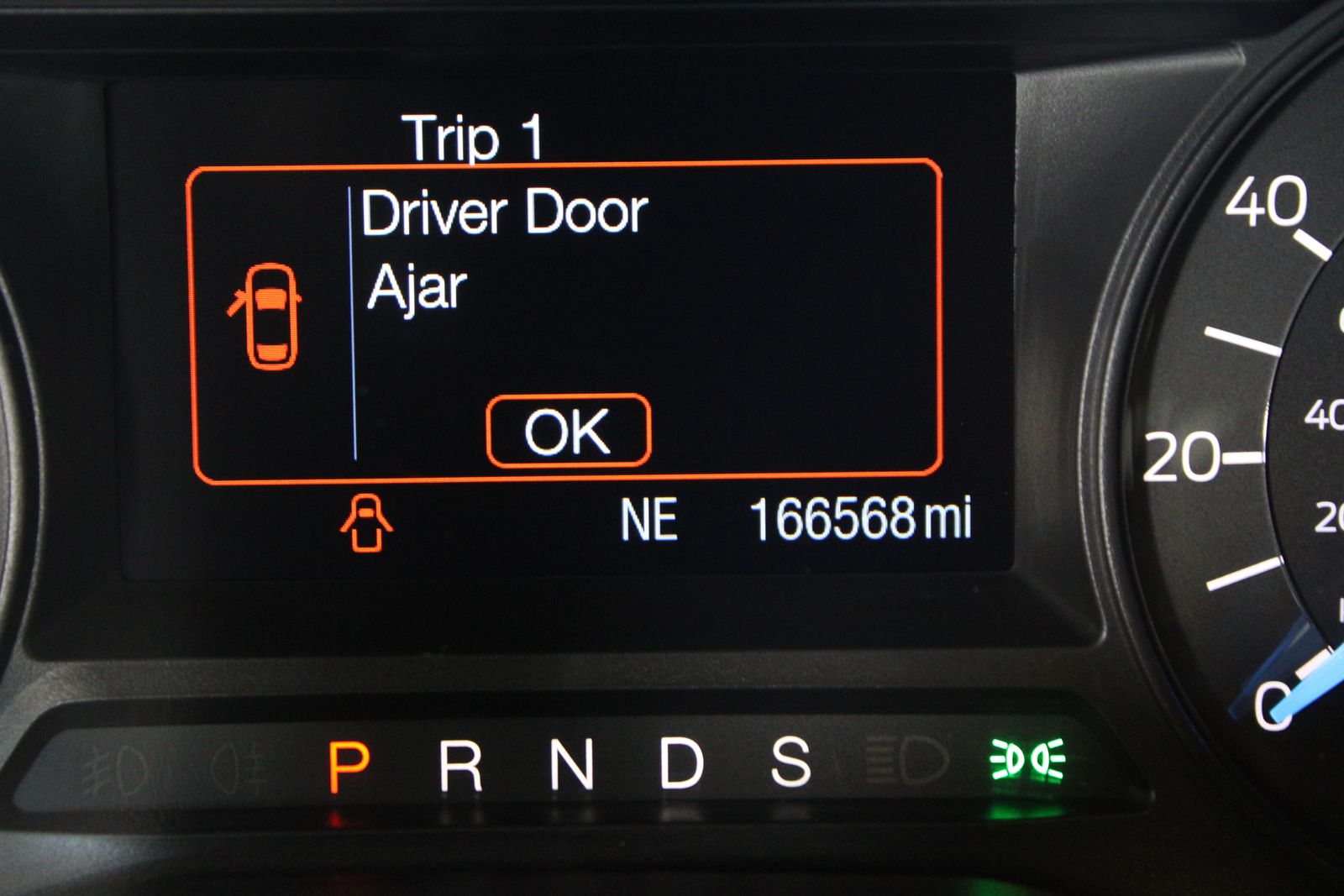 Used 2016 Silver Ford Base image 30