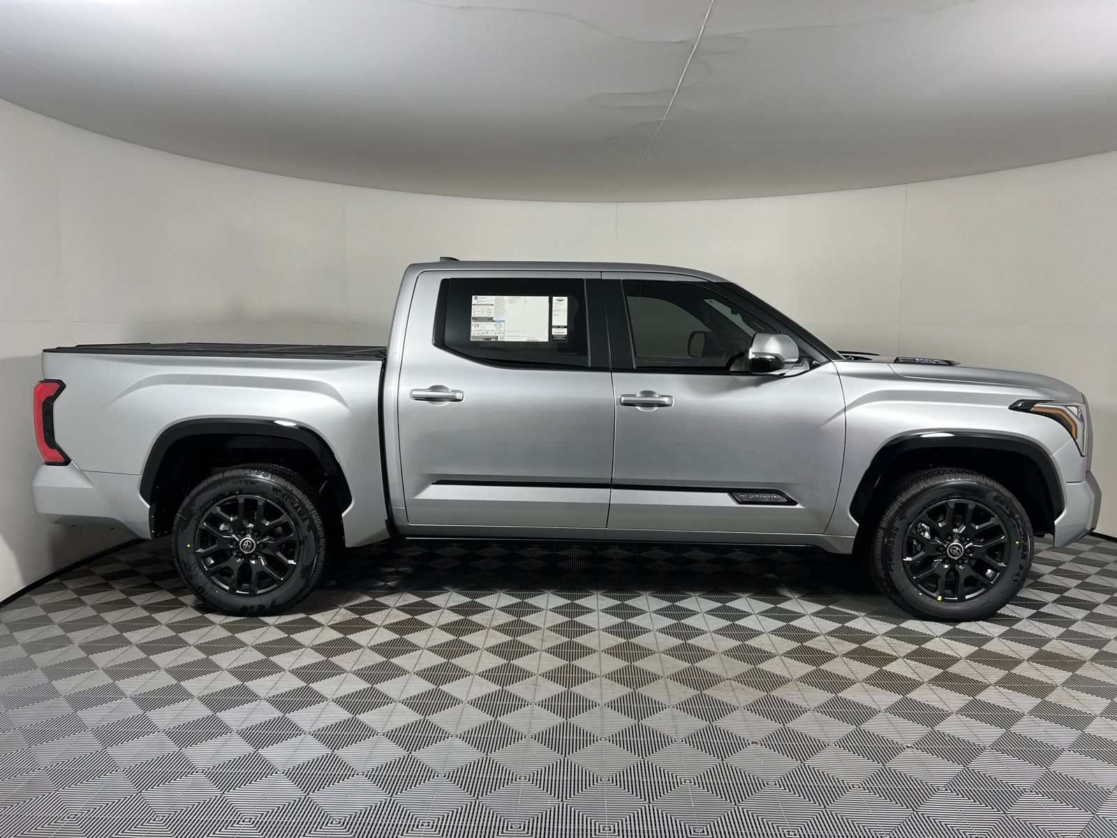 Thumbnail: 2026 Toyota Tundra - 4