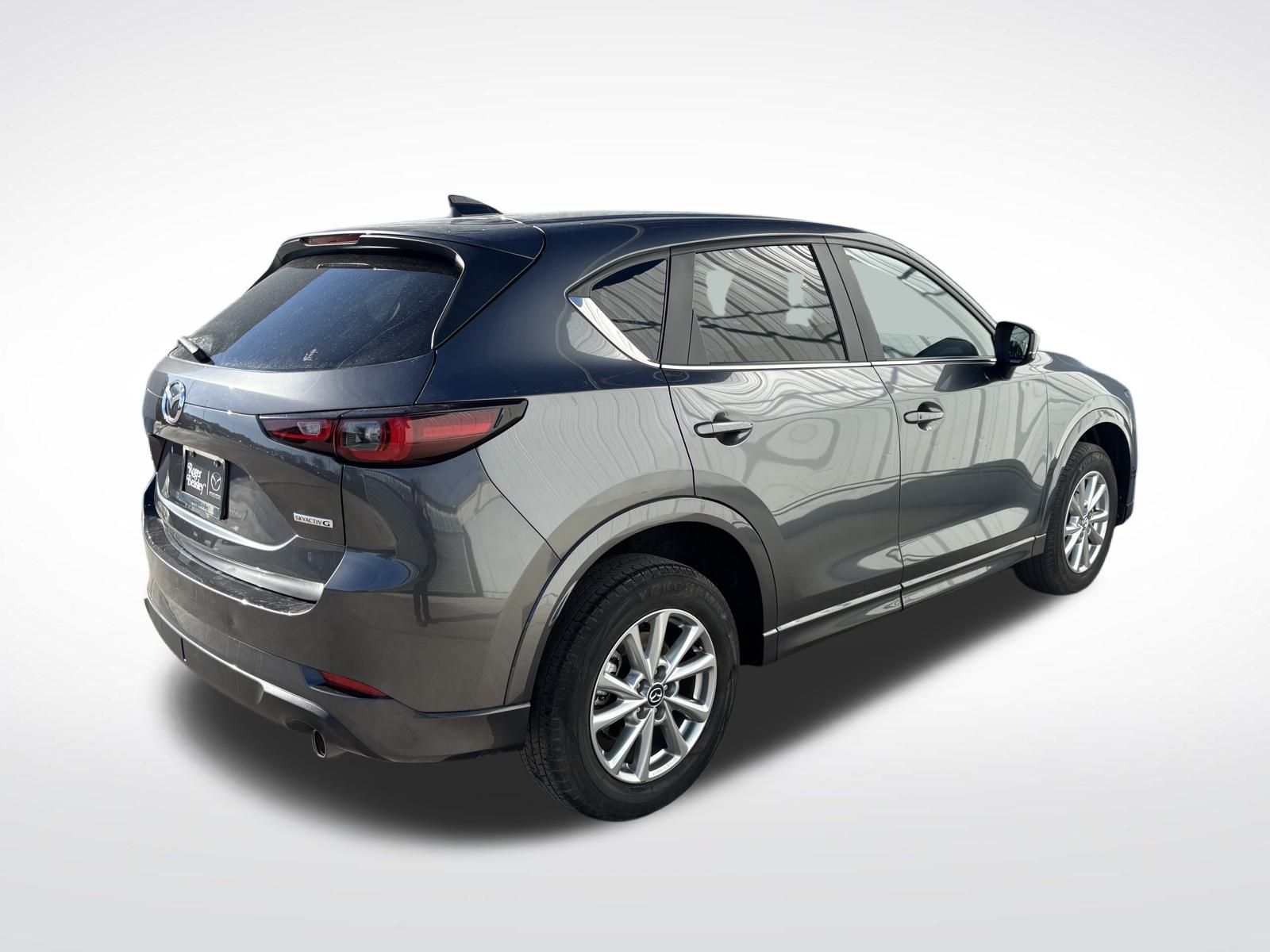 Used Car 2024 Mazda Cx-5  2.5 S Preferred Package For Sale Under $25,000 In Austin, Texas