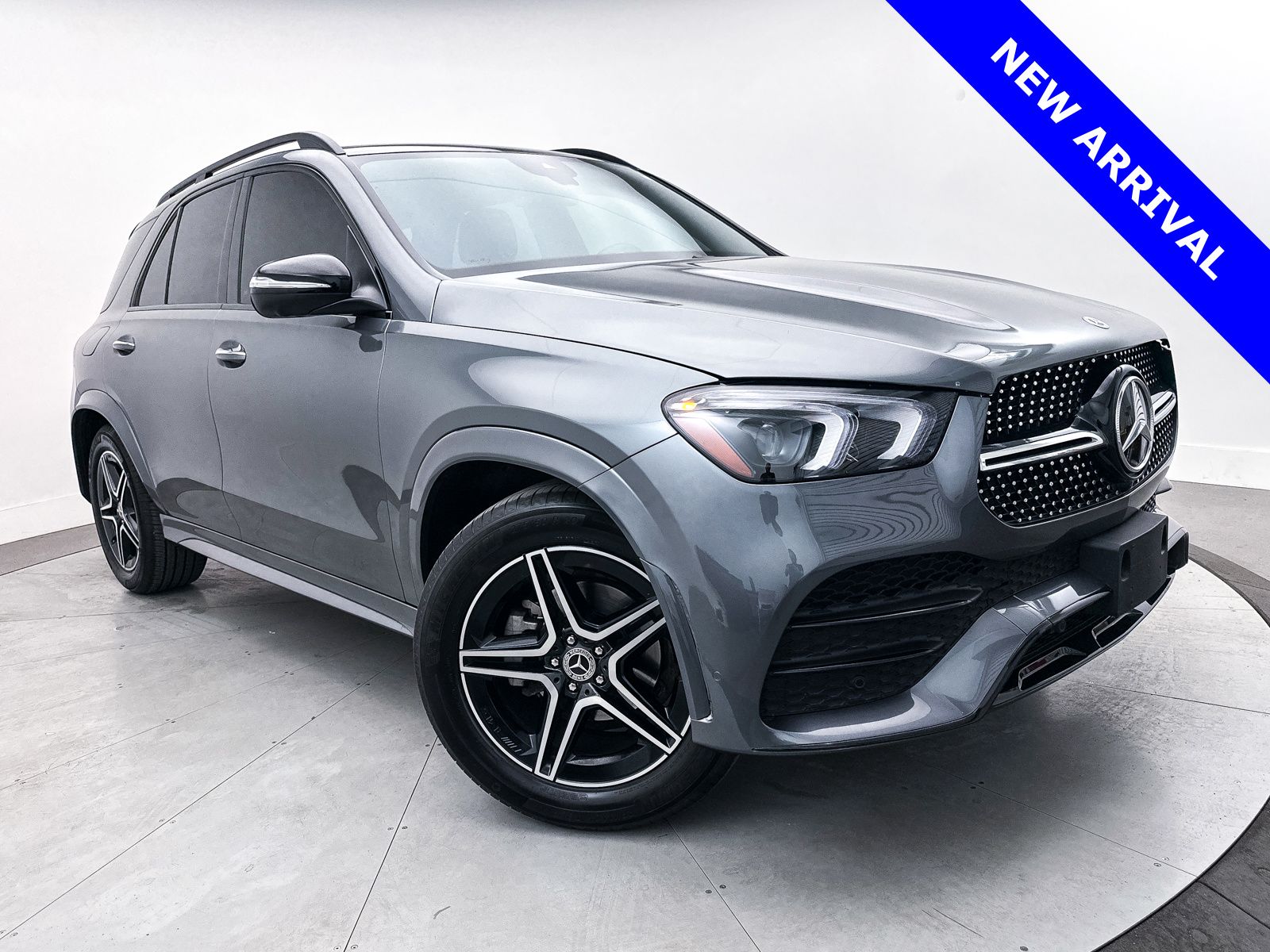 2023 Mercedes-Benz GLE GLE 350