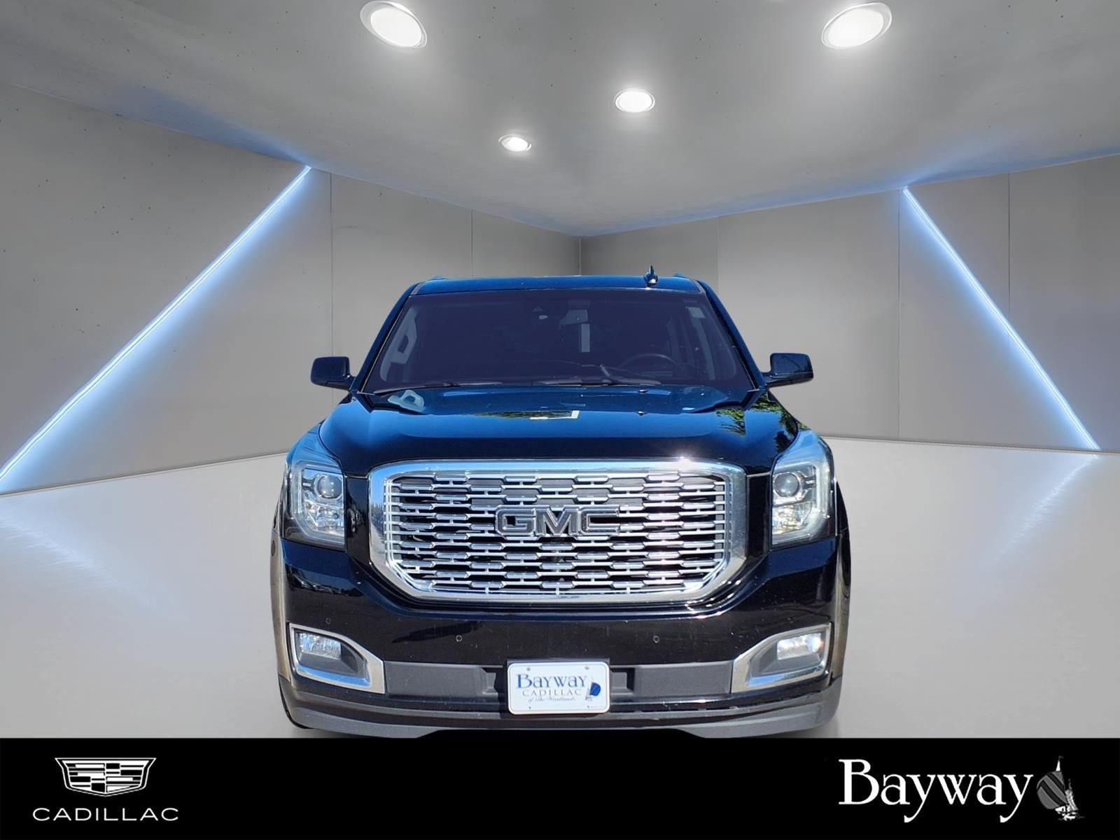 2018 GMC Yukon Denali - 2