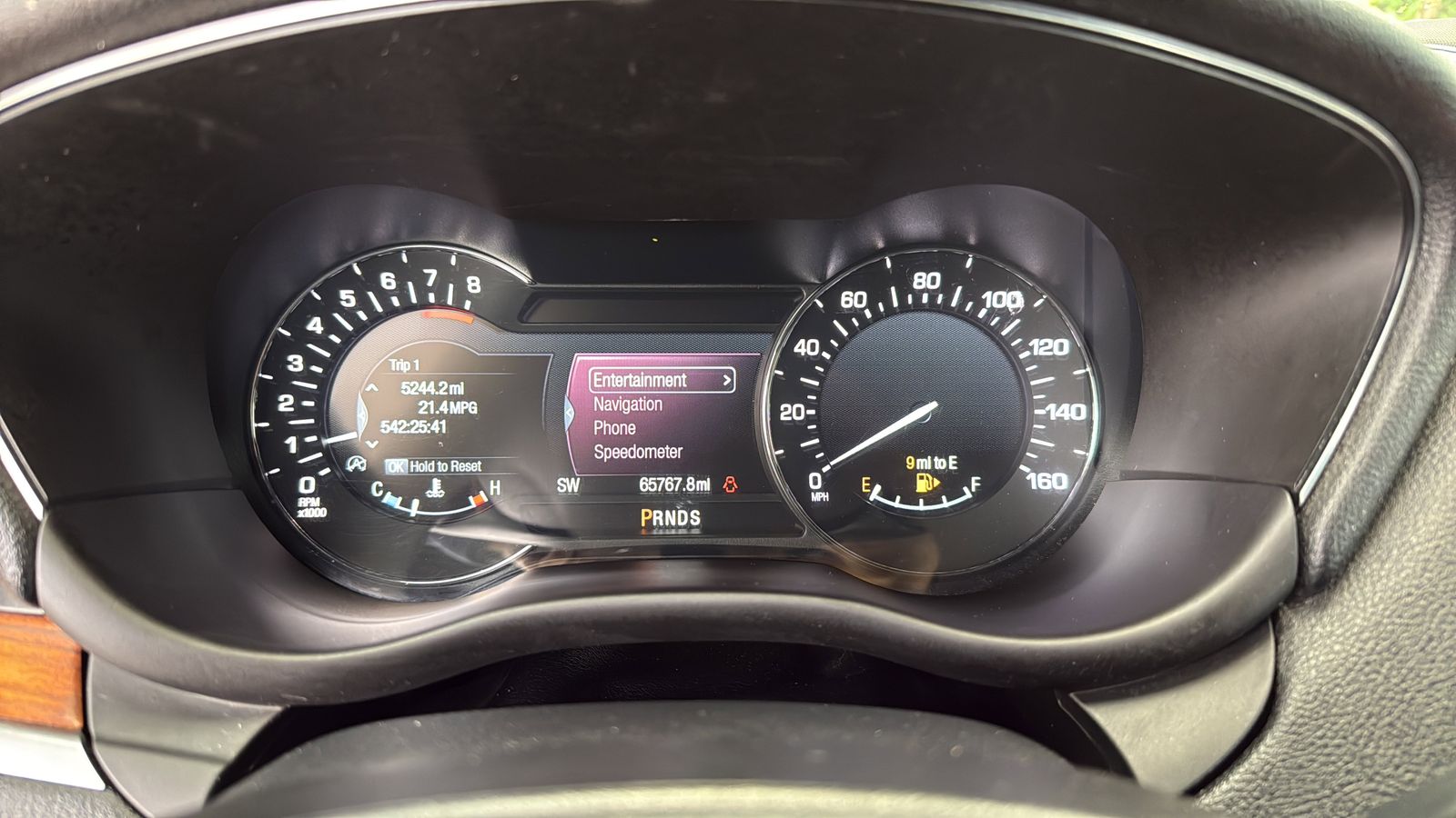 Used Car 2019 Lincoln Mkc  Select For Sale Under $20,000 In Austin, Texas