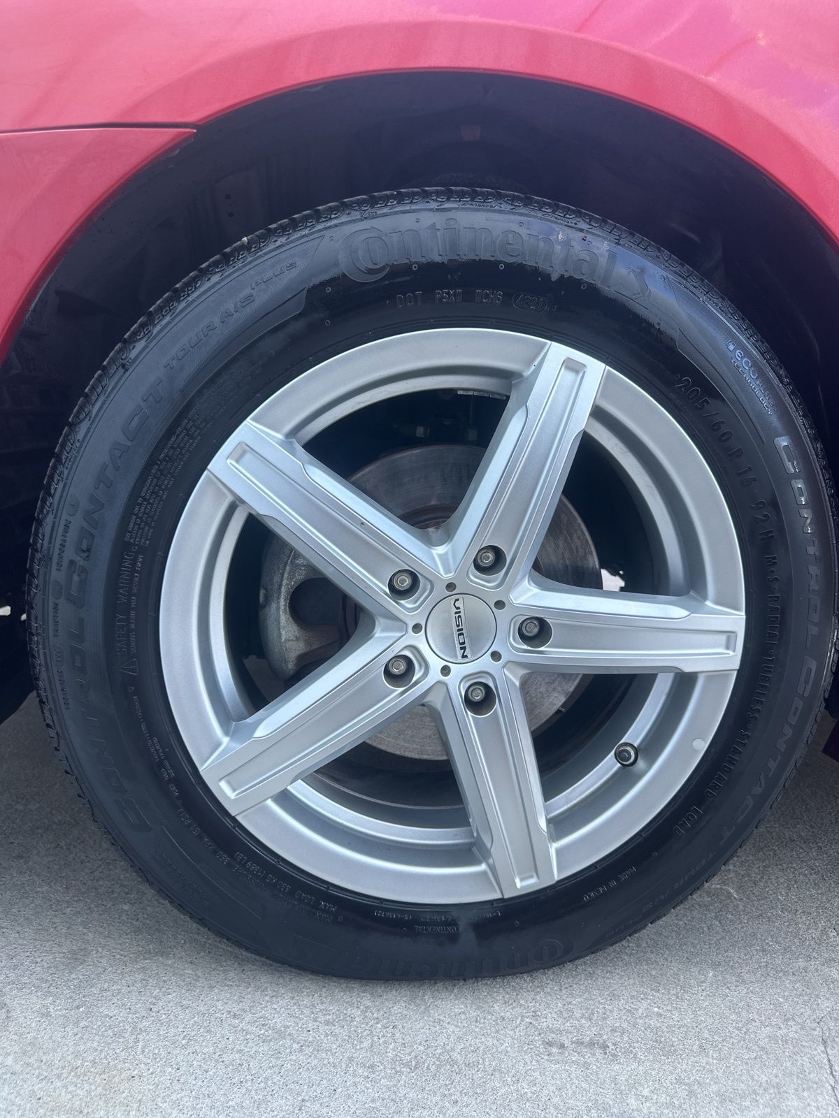 Used Car 2017 Mitsubishi Lancer  Es For Sale Under $12,000 In Austin, Texas