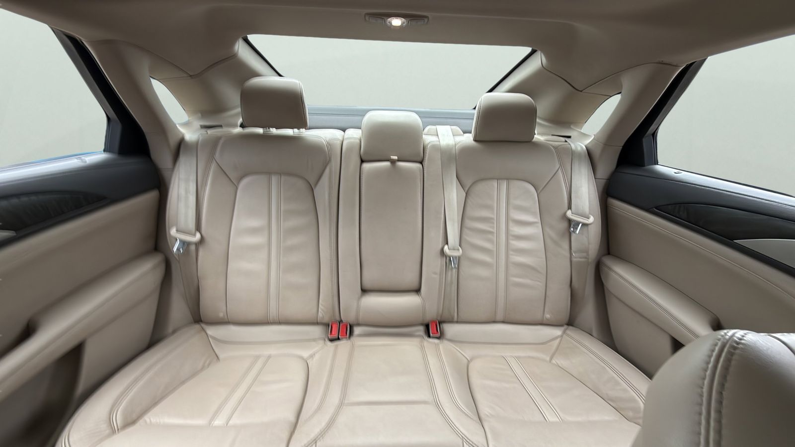 Used Car 2018 Lincoln Mkz Hybrid  Select For Sale Under $20,000 In Austin, Texas