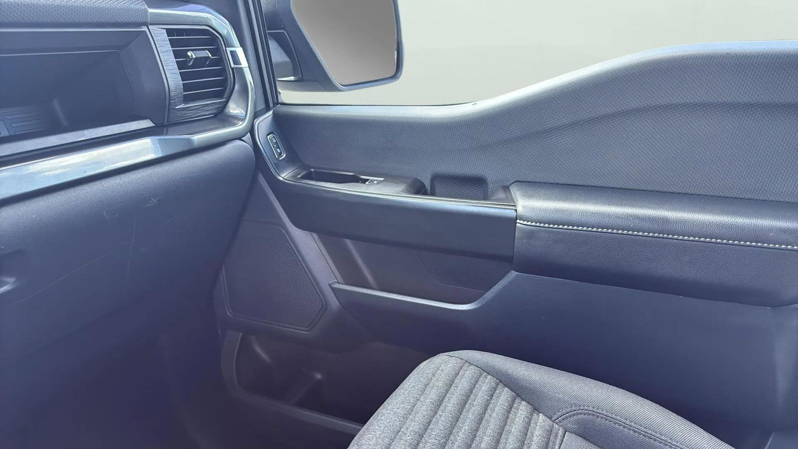 Used Car 2023 Ford F-150  Xl For Sale Under $40,000 In Austin, Texas