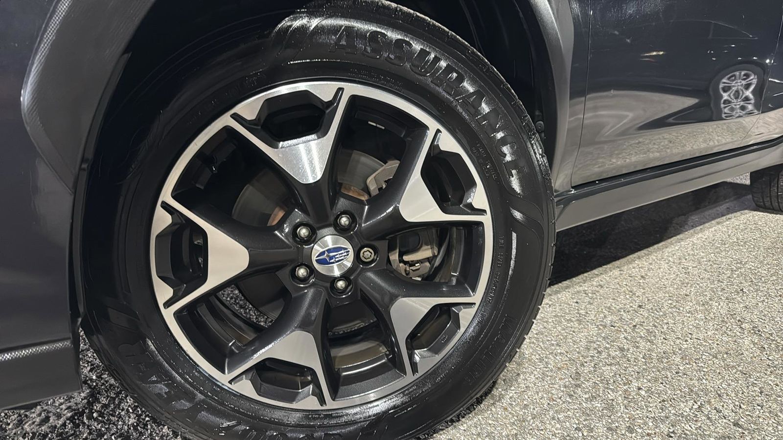 Used Car 2018 Subaru Crosstrek  2.0i Premium For Sale Under $15,000 In Austin, Texas