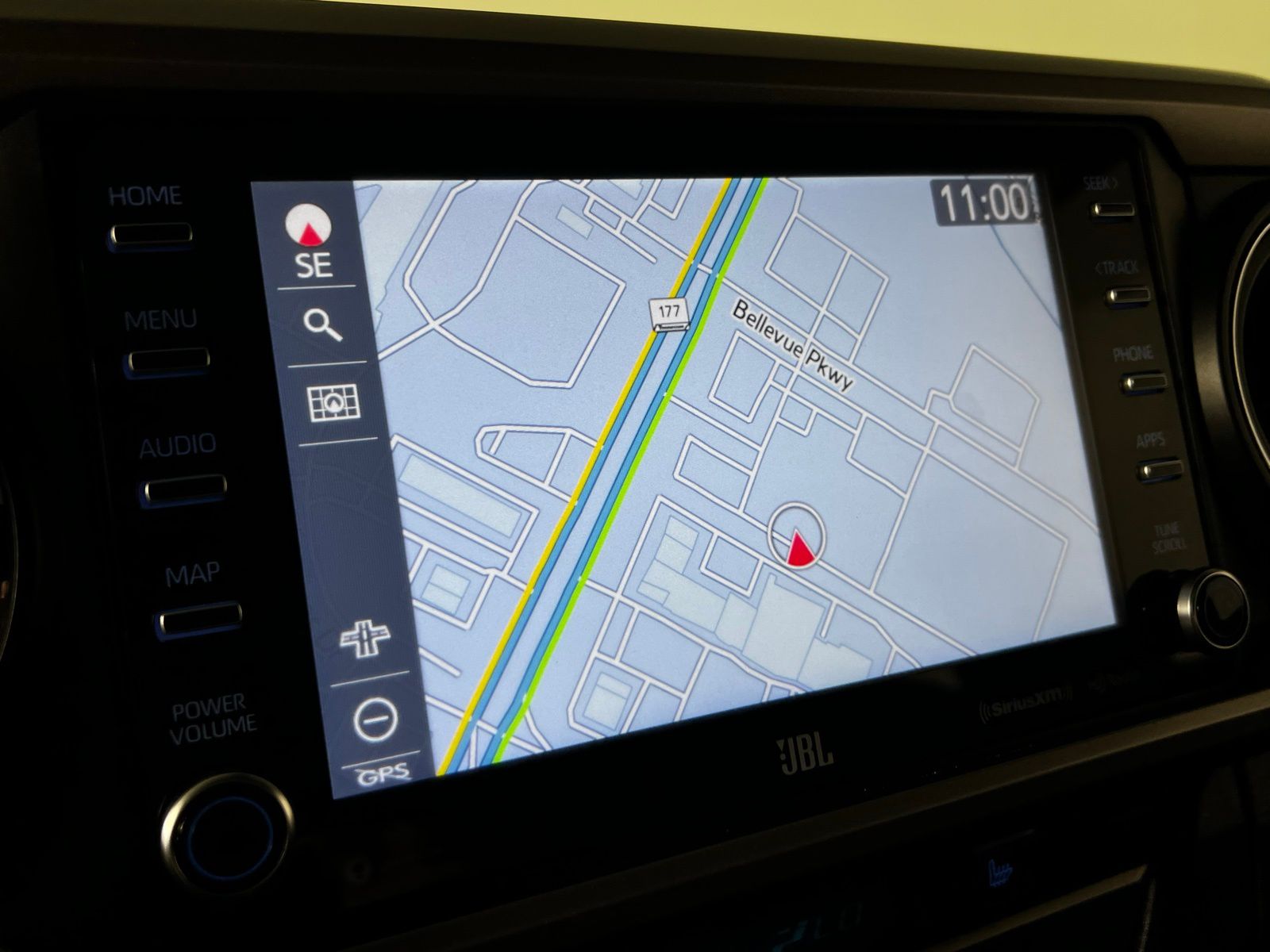 Thumbnail: 2023 Toyota Tacoma - 20