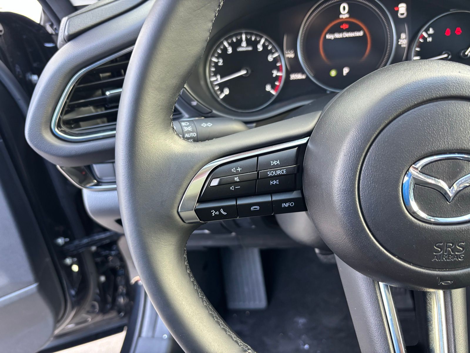 Used Car 2025 Mazda Cx-30  Wagon 4 Dr. 2.5 S Preferred Package All Wheel Drive For Sale Under $25,000 In Austin, Texas