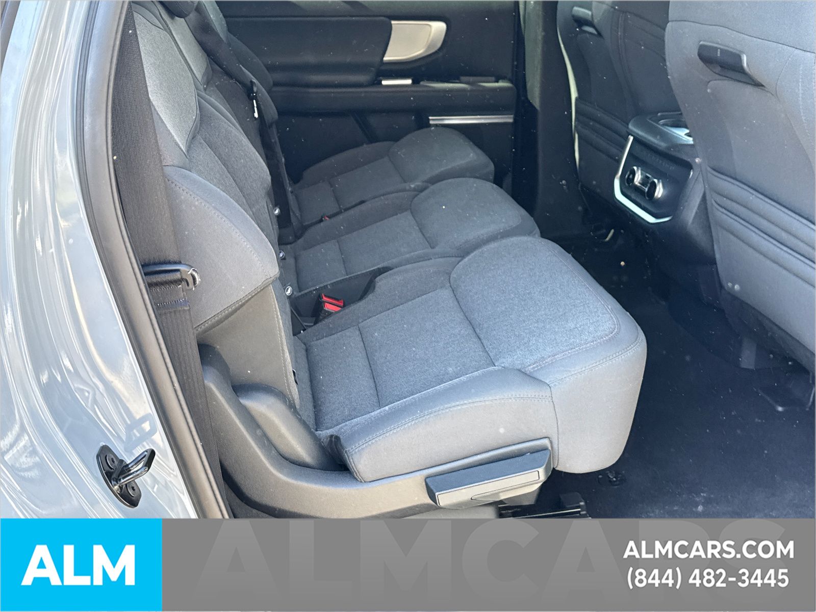Used 2025 Gray Ford Active image 18