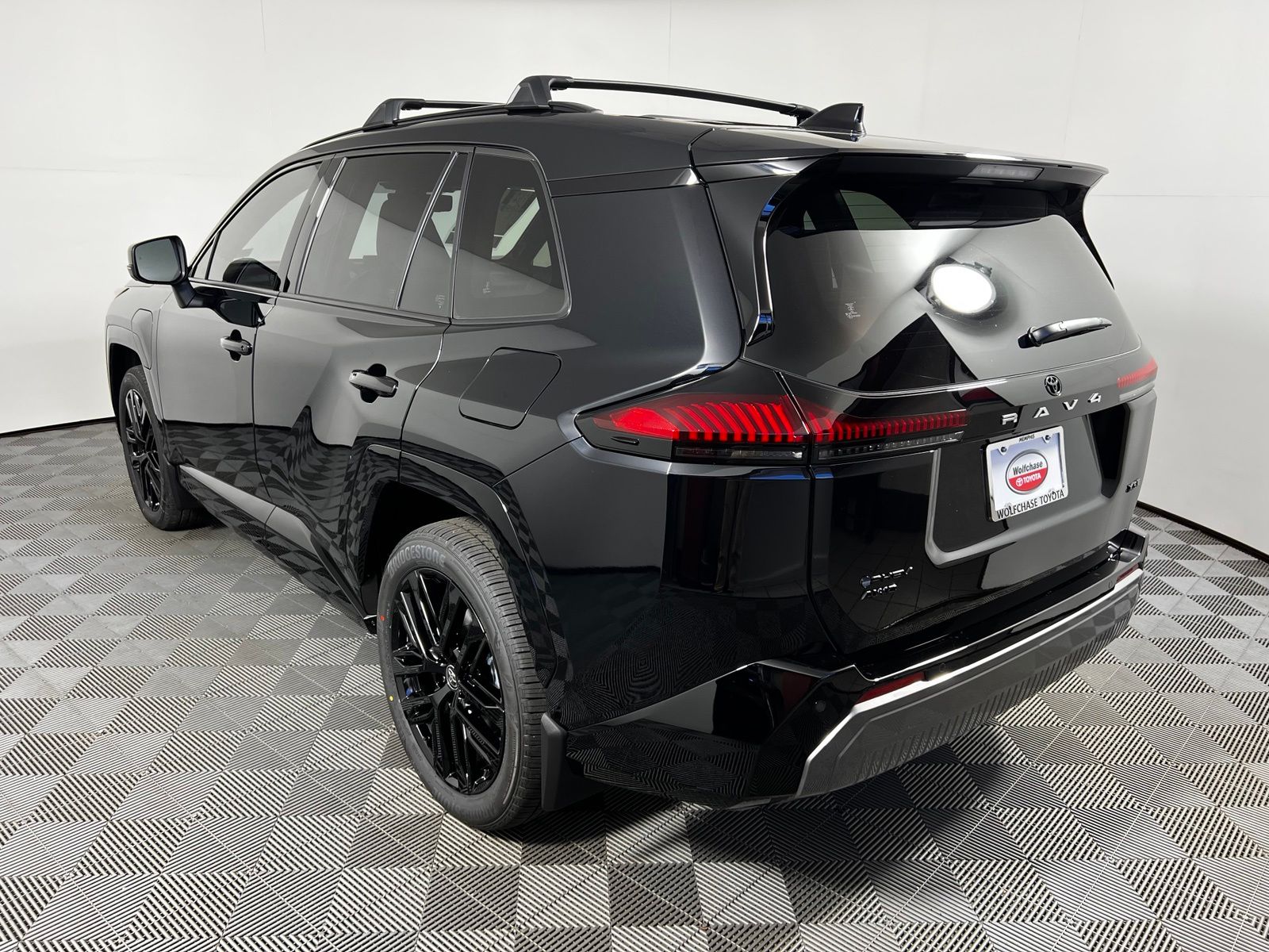 Thumbnail: 2026 Toyota RAV4 - 7