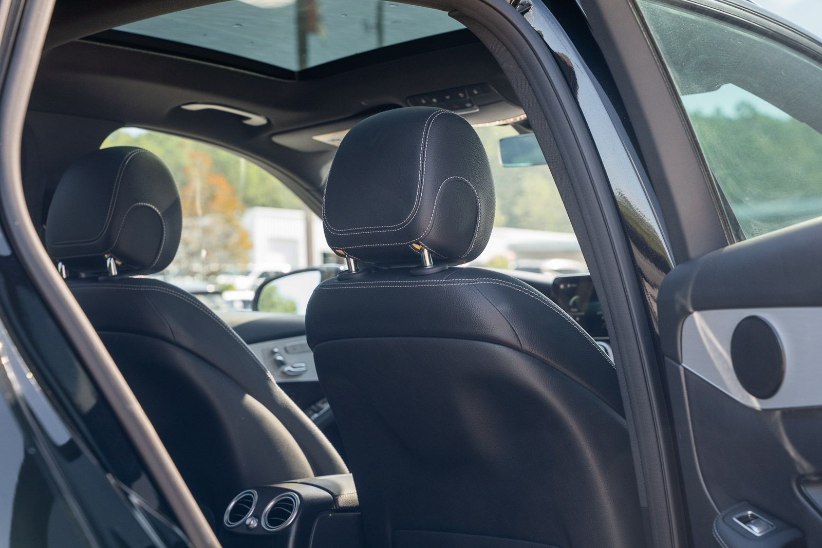 Used 2022 Mercedes-benz GLC SUV