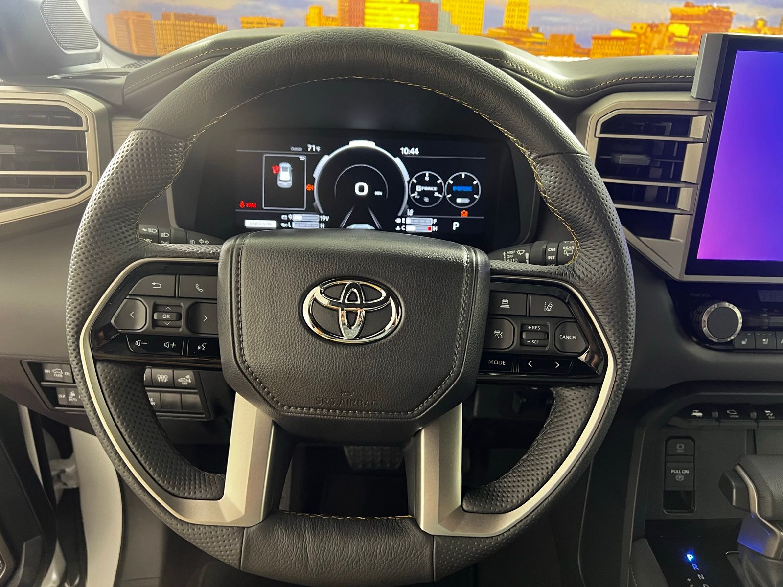 Thumbnail: 2026 Toyota Sequoia - 12