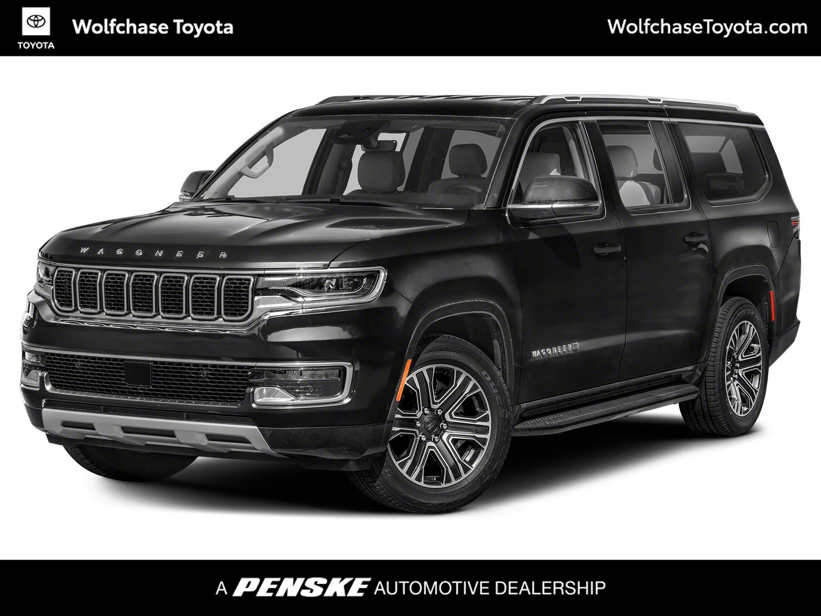 2023 Jeep Wagoneer Series II -
                  Cordova, TN