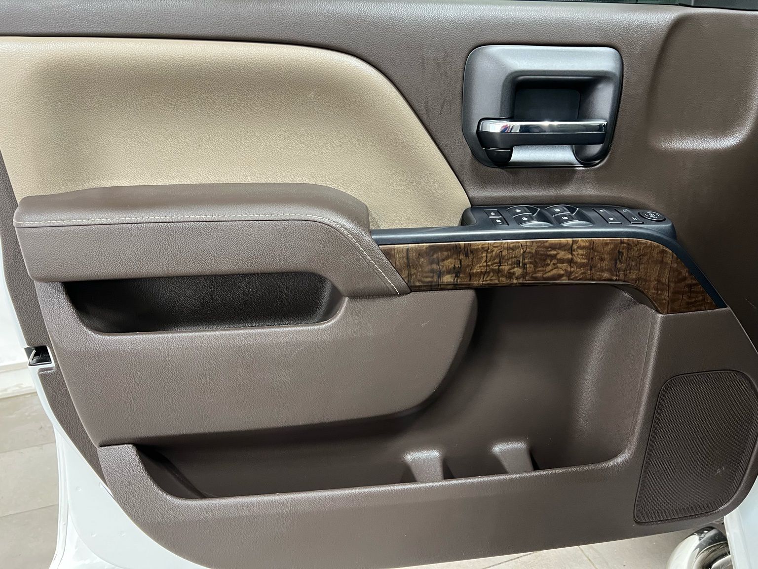 Used Car 2017 Chevrolet Silverado 1500  Lt For Sale Under $25,000 In Austin, Texas