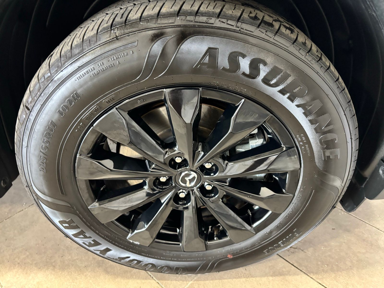 Used Car 2025 Mazda Cx-50  2.5 S Preferred Package For Sale Under $30,000 In Austin, Texas