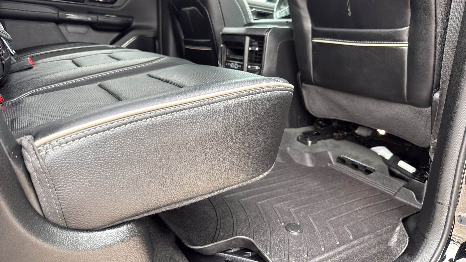 Used Car 2023 Ram 1500  Limited For Sale Under $50,000 In Austin, Texas