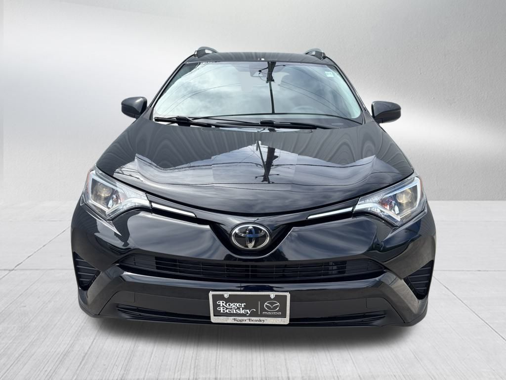 Used Car 2018 Toyota Rav4  Le For Sale Under $25,000 In Austin, Texas