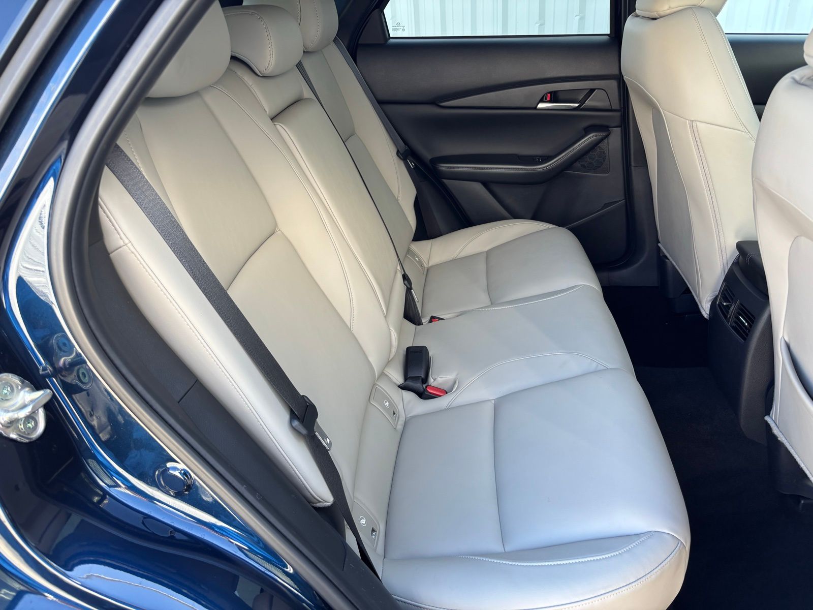 Used Car 2025 Mazda Cx-30  Wagon 4 Dr. 2.5 S Preferred Package All Wheel Drive For Sale Under $30,000 In Austin, Texas