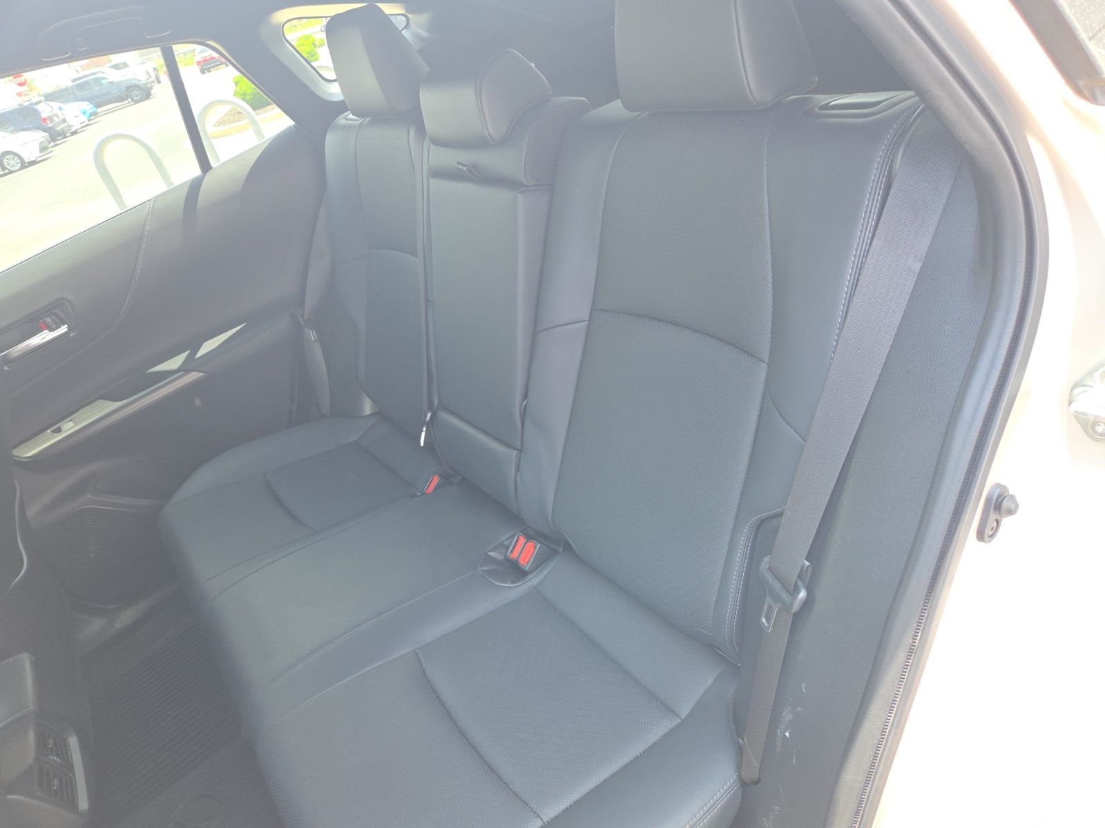 used 2022 Toyota Venza car, priced at $36,095