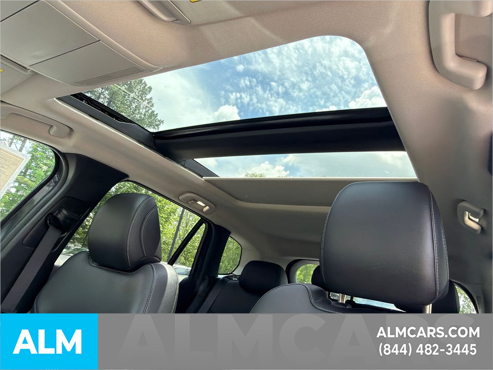 Used 2025 Gray Mazda 2.5 S Premium Package image 38