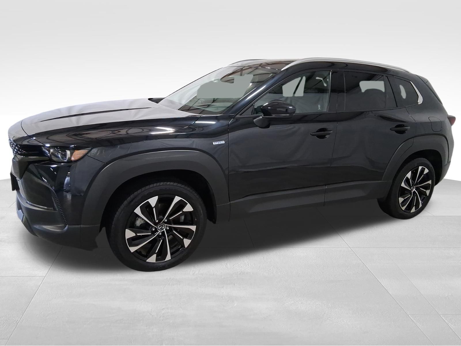 Used Car 2025 Mazda Cx-50 Hybrid  Premium Plus For Sale Under $35,000 In Austin, Texas