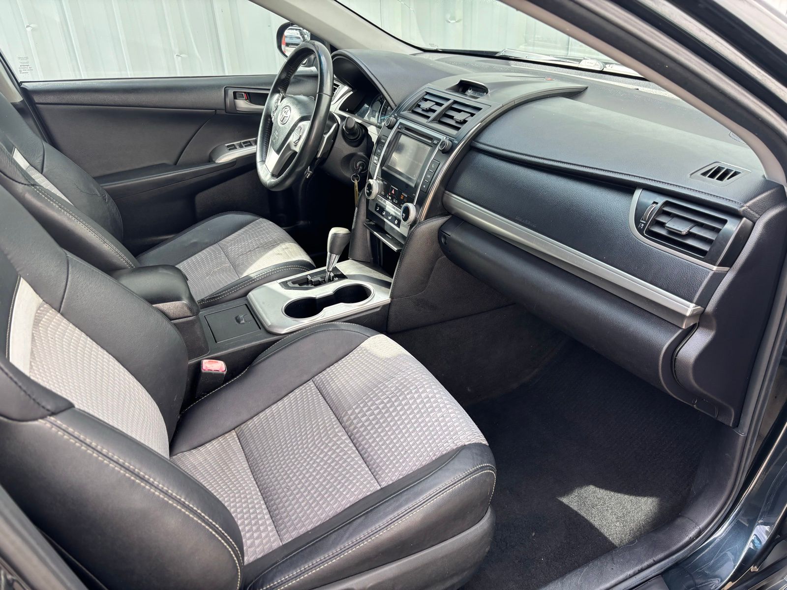 Used Car 2013 Toyota Camry  For Sale Under $12,000 In Austin, Texas