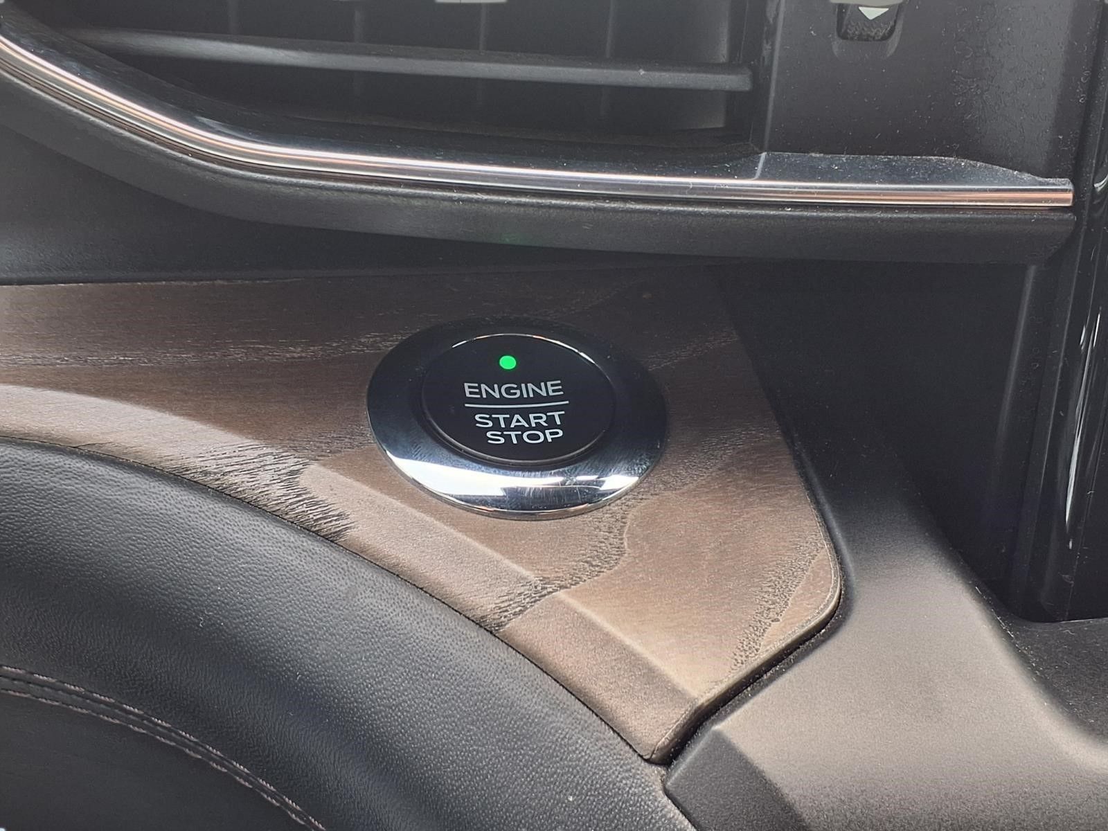 2020 Ford Explorer Platinum Silver at Wharton Ford