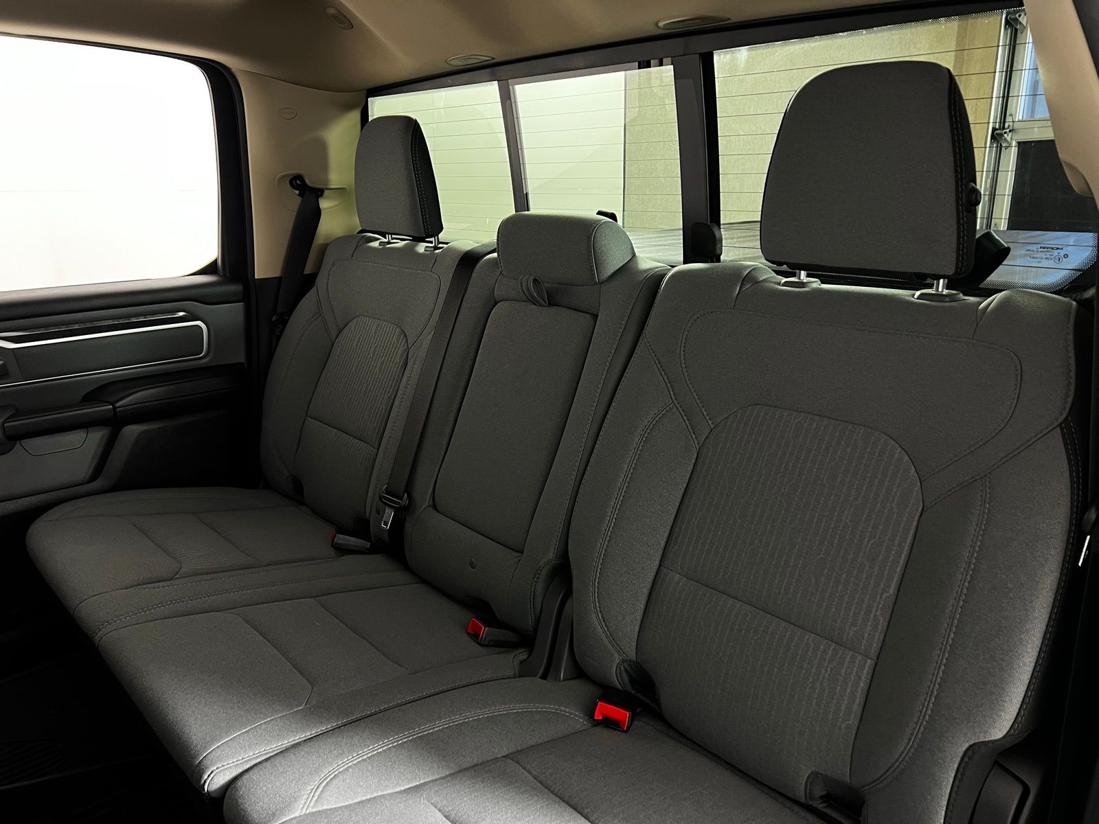 Thumbnail: 2020 RAM 1500 - 24