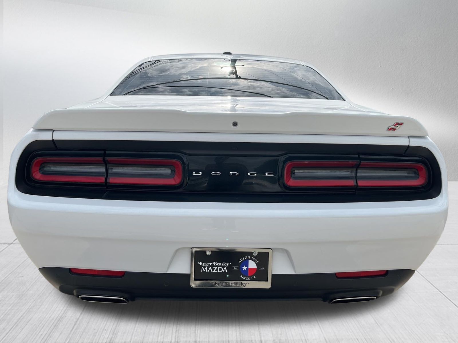 Used Car 2022 Dodge Challenger  Gt For Sale Under $25,000 In Austin, Texas