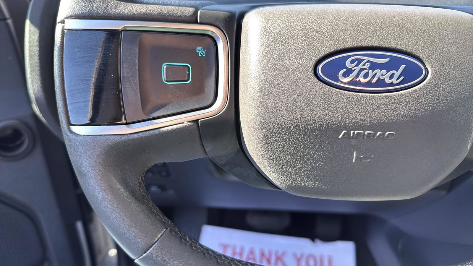 Used Car 2025 Ford Expedition  Active For Sale Under $70,000 In Austin, Texas