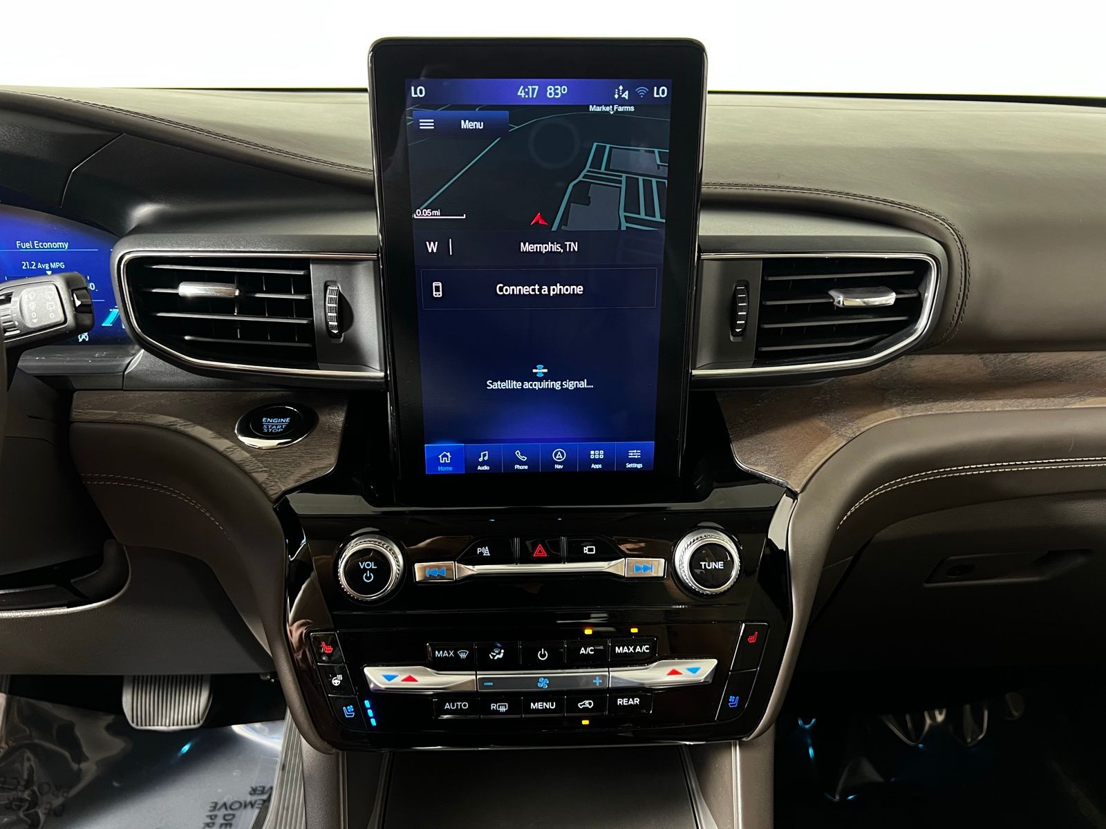 Thumbnail: 2022 Ford Explorer - 19