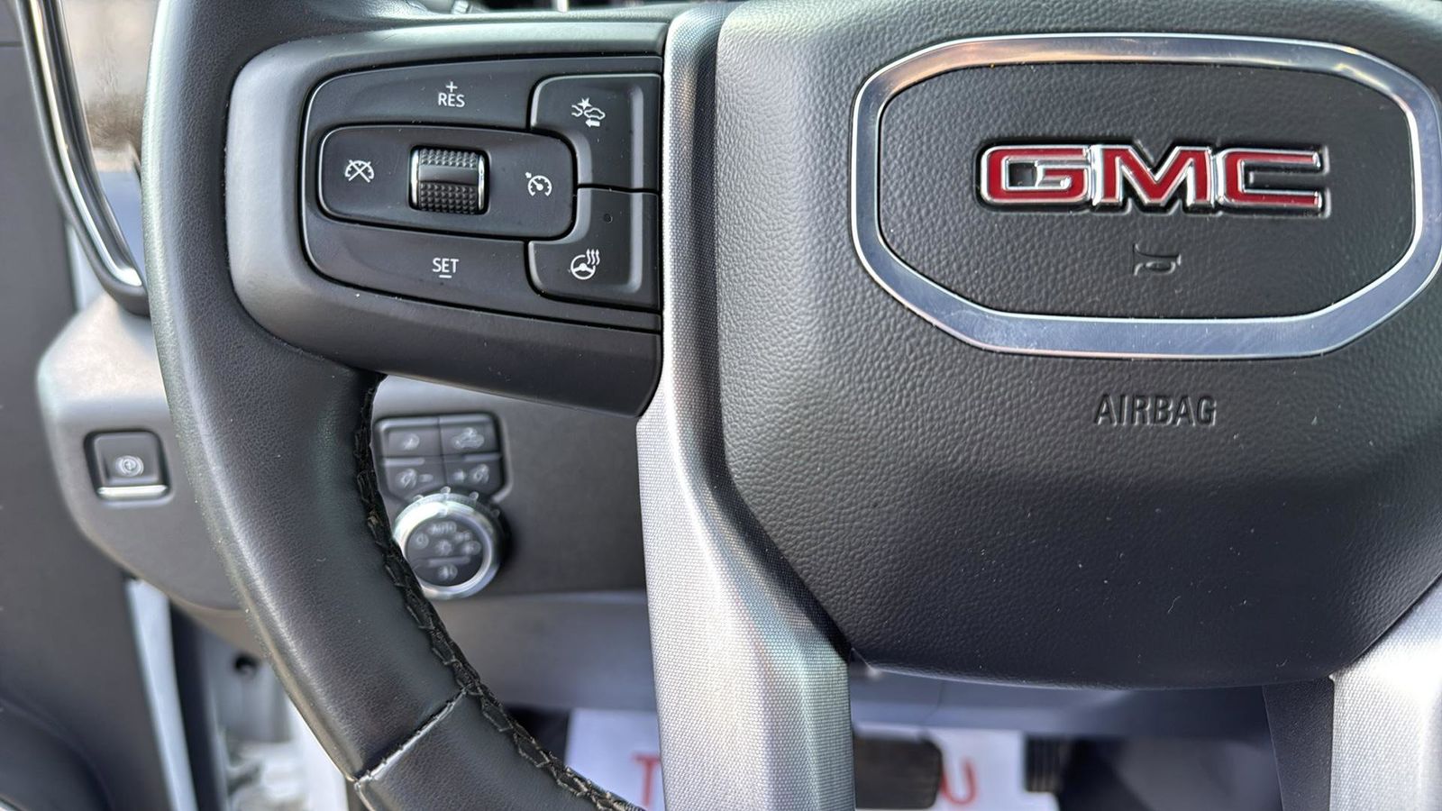 Used Car 2025 Gmc Sierra 1500  Slt For Sale Under $40,000 In Austin, Texas