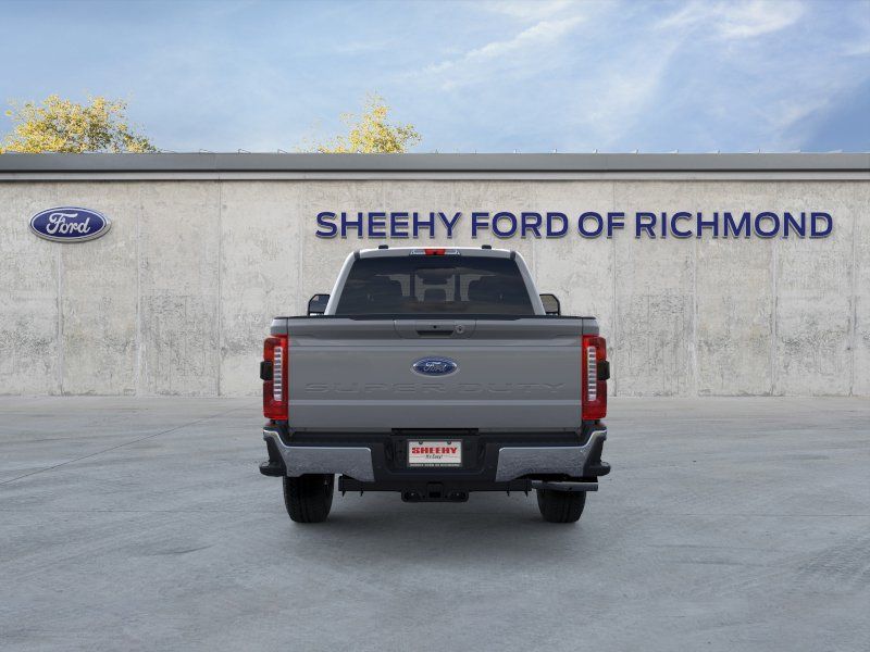 New 2026 Avalanche Ford Lariat image 6
