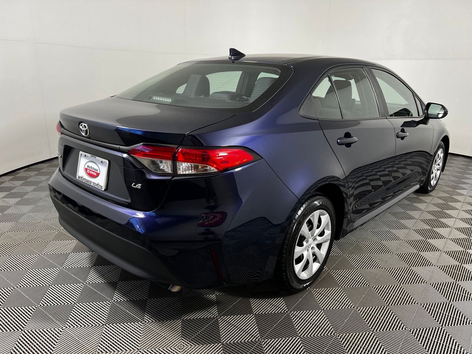 Thumbnail: 2024 Toyota Corolla - 5