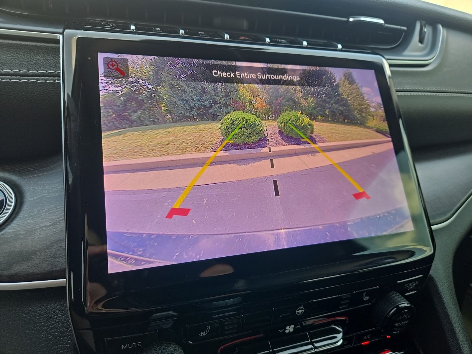 2023 Jeep Grand Cherokee L Limited - Photo 42