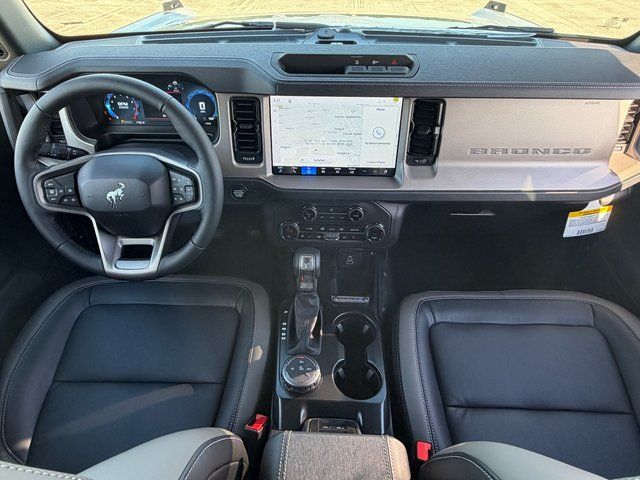 New 2026 Desert Sand Ford Outer Banks image 17