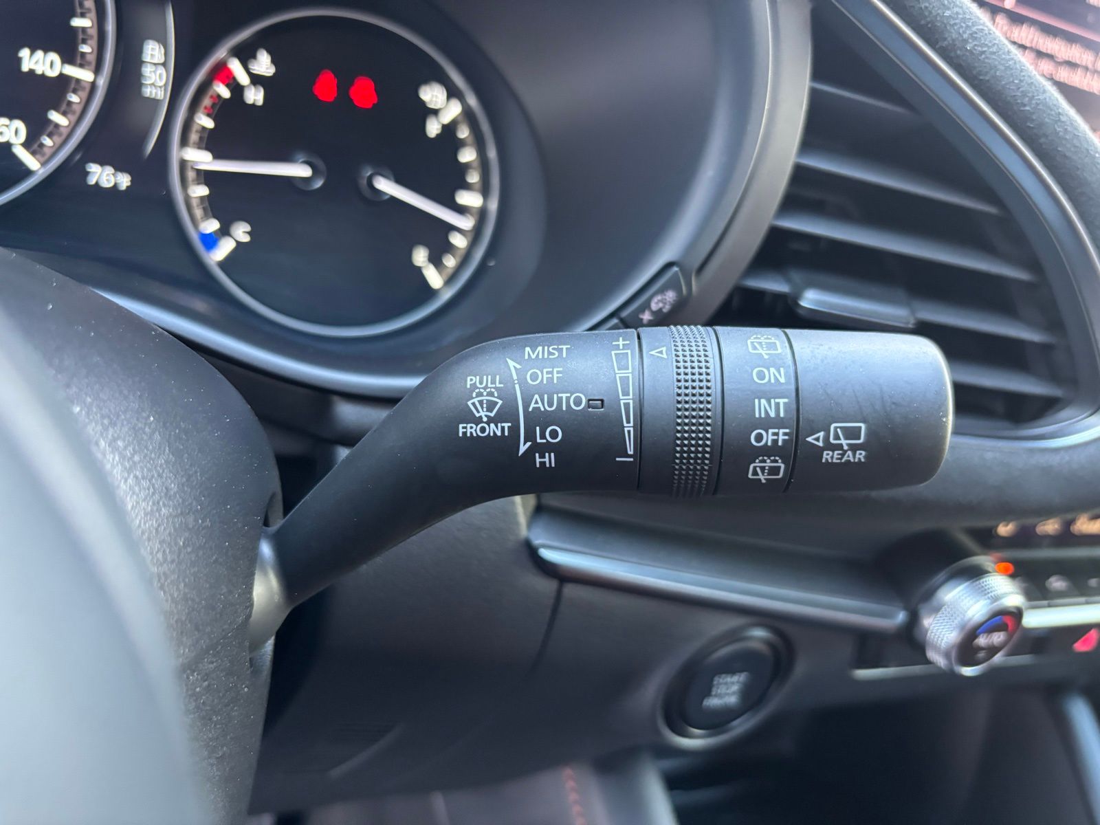 Used Car 2025 Mazda Mazda3  2.5 Carbon Turbo For Sale Under $35,000 In Austin, Texas