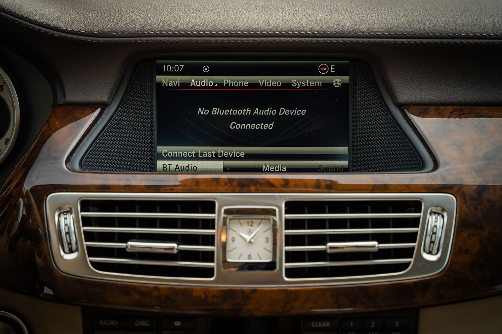 Used 2014 Mercedes-benz CLS Sedan